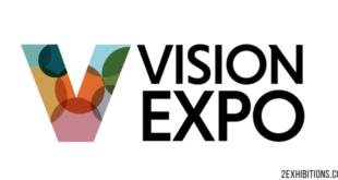 Vision Expo: Eyecare & Eyewear Industry Expo