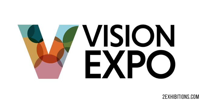 Vision Expo: Eyecare & Eyewear Industry Expo