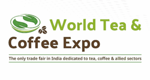 WTCE: World Tea & Coffee Expo, India