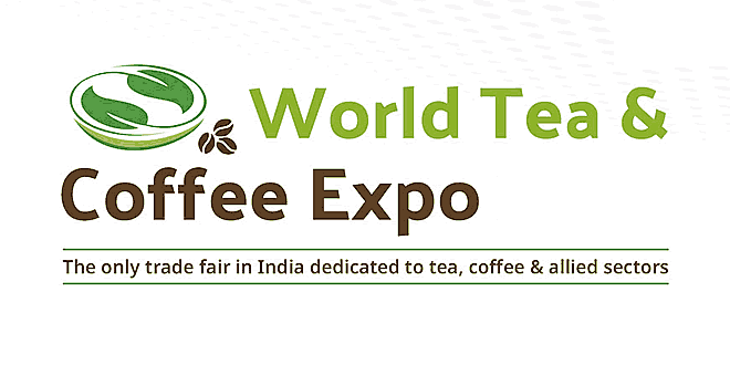 WTCE: World Tea & Coffee Expo, India