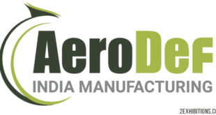 AeroDef India: Aerospace & Defence Manufacturing Expo