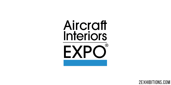 Aircraft Interiors Expo: AIX - Global Aircraft Interiors Industry
