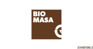BIOMASA Brno: Czech Republic Agriculture & Forestry Renewable Energy