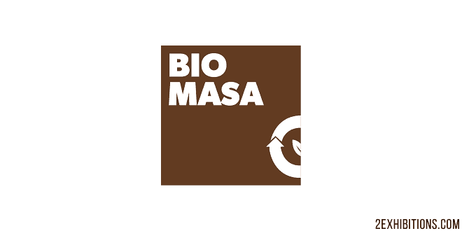 BIOMASA Brno: Czech Republic Agriculture & Forestry Renewable Energy