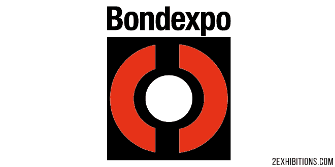 Bondexpo Stuttgart: International Bonding Technology Expo