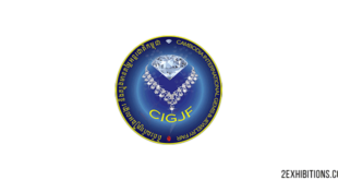 Cambodia International Gem And Jewellery Fair: Phnom Penh