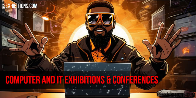 Computer and IT Exhibitions & Conferences