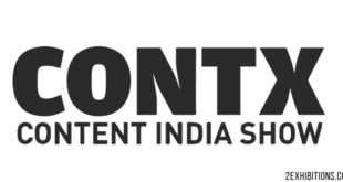 Content India Show: CONTX Mumbai- Entertainment Content Marketplace