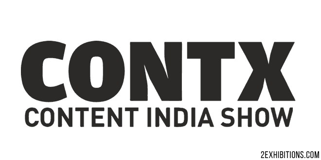 Content India Show: CONTX Mumbai- Entertainment Content Marketplace