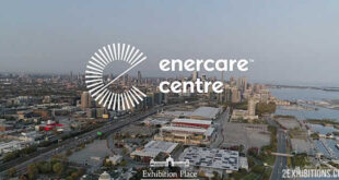 Enercare Centre: Toronto - Largest Exhibition & Convention Centre