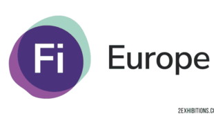 Fi Europe: Food ingredients Europe Global Event Frankfurt