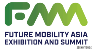 Future Mobility Asia Exhibition & Summit: Bangkok, Thailand