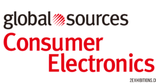 Global Sources Consumer Electronics Show: Hong Kong Electronic Products & Accessories