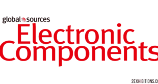 Global Sources Electronic Components Show: Hong Kong