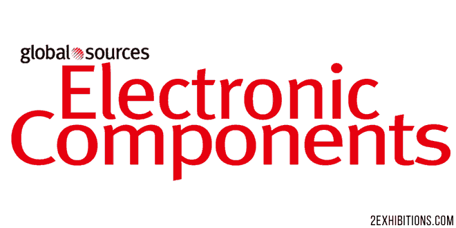 Global Sources Electronic Components Show: Hong Kong