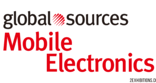 Global Sources Mobile Electronics show: Hong Kong Mobile Electronics & Accessories