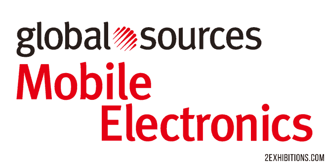 Global Sources Mobile Electronics show: Hong Kong Mobile Electronics & Accessories