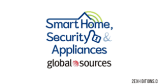 Global Sources Smart Home, Security & Appliances Show: Hong Kong