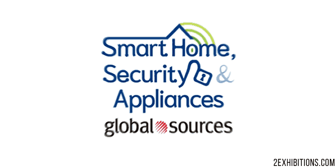Global Sources Smart Home, Security & Appliances Show: Hong Kong