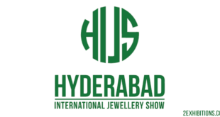 Hyderabad International Jewellery Show: Largest B2B Expo
