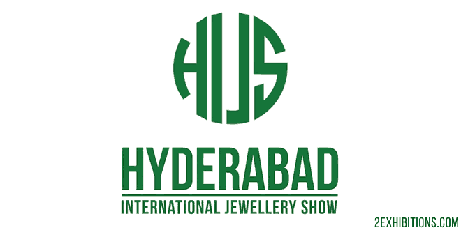 Hyderabad International Jewellery Show: Largest B2B Expo