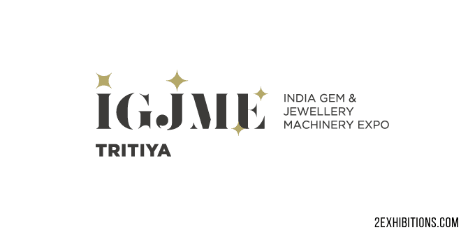 IGJME Tritiya Bangalore: India Gem & Jewellery Machinery Expo