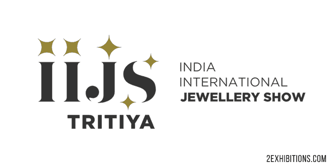 IIJS Tritiya: India International Jewellery Show