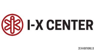 International Exposition Center: I-X Center Cleveland, Ohio
