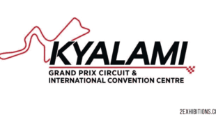 Kyalami International Convention Centre