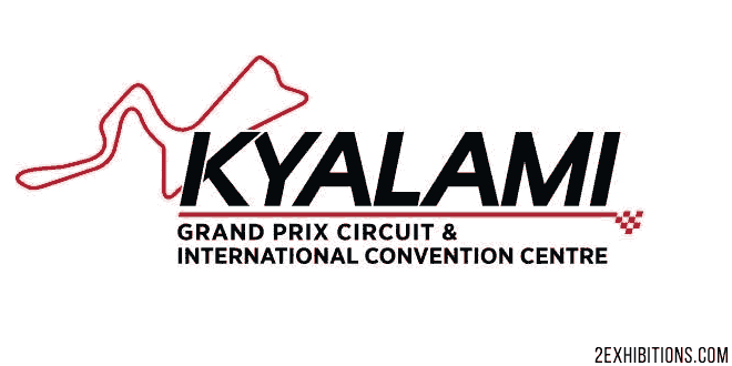 Kyalami International Convention Centre