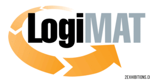 LogiMAT: Intralogistics Solutions & Process Management Expo