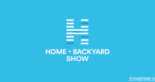 Mississauga Home + Backyard Show: Home, Indoors & Outdoors