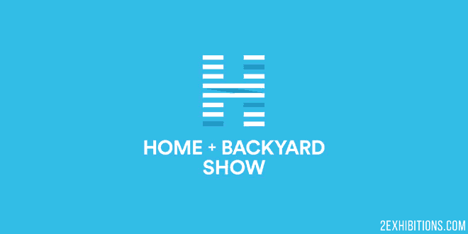 Mississauga Home + Backyard Show: Home, Indoors & Outdoors