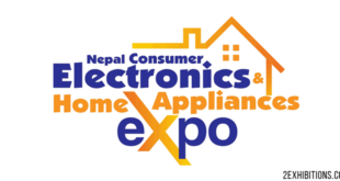 Nepal Consumer Electronics and Home Appliances Expo