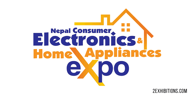 Nepal Consumer Electronics and Home Appliances Expo