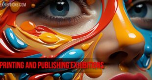 Printing and Publishing Exhibitions