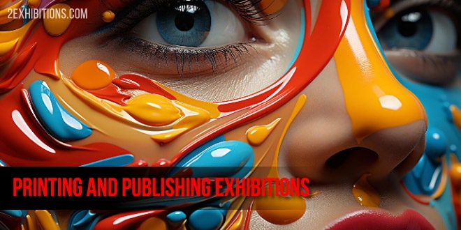 Printing and Publishing Exhibitions