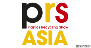PRS Asia: Singapore Plastics Recycling Show Asia