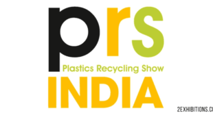 PRS India: Plastics Recycling Show India