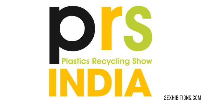 PRS India: Plastics Recycling Show India