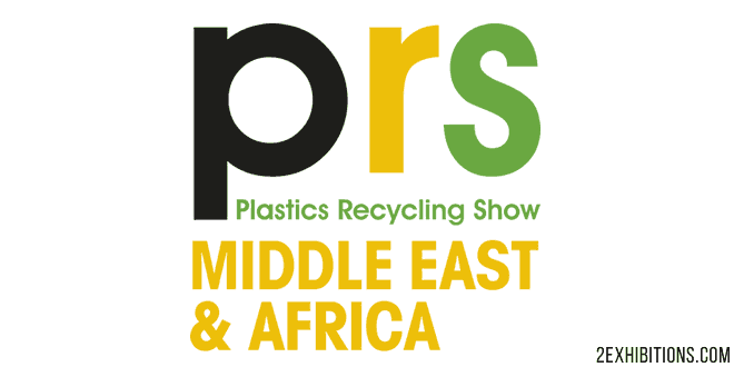 PRS ME&A: Plastics Recycling Show Middle East & Africa
