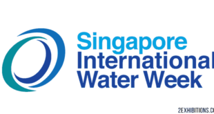 Singapore International Water Week: Innovative Water, Coastal & Flood Solutions