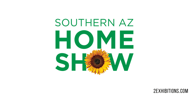 Southern AZ Home Show: Tucson Convention Center, Arizona
