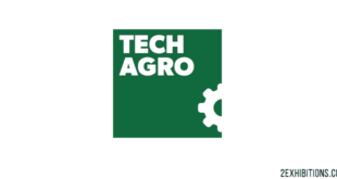 TECHAGRO Brno: Czech Republic Agricultural Machinery Expo