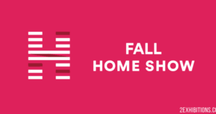 Toronto Fall Home Show: Design, Renovation & Lifestyle Expo
