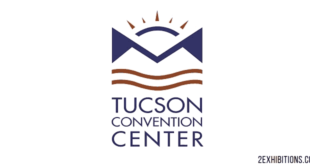 Tucson Convention Center, Tucson, Arizona