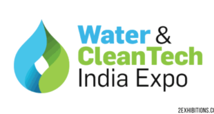 Water and CleanTech Expo: New Delhi Drinking Water & Solid Waste Management
