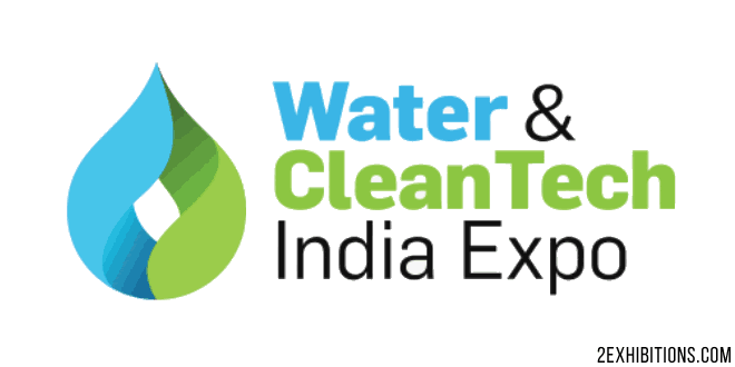 Water and CleanTech Expo: New Delhi Drinking Water & Solid Waste Management