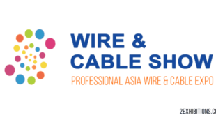 Wire & Cable Show: Professional Asia Wire & Cable Expo