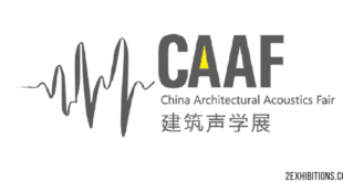 CAAF Foshan: China Architectural Acoustics and Noise Control Industry Expo